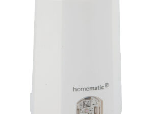 ELV Bausatz Homematic IP Lichtsensor außen HmIP-SLO, für Smart Home / Hausautomation