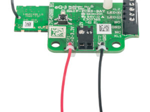ELV Bausatz Homematic IP Schaltplatine für Batteriebetrieb HmIP-PCBS-BAT