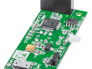 ELV Bausatz Power Controller für Raspberry Pi RPi-PC