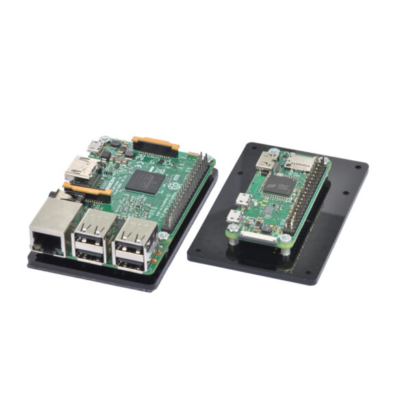 ELV MEXB-Modulträger für Raspberry-PI/Zero, MEXB-Rpi