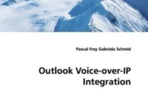 Frey Pascal: Outlook Voice-over-IP Integration