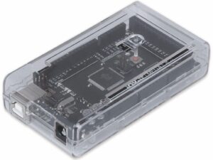JOY-IT Kunststoffgehäuse für Arduino Mega