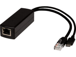 Joy-IT PoE-Adapter mit USB Typ C