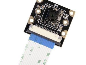 Joy-it RB-CAMERA-JT-V2-120 CMOS Farb-Kameramodul Passend für (Entwicklungskits): Raspberry Pi