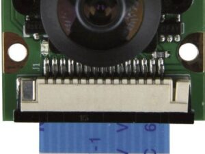 Joy-it RB-camera-ww rb-camera-ww CMOS Farb-Kameramodul Passend für (Entwicklungskits): Raspberry Pi