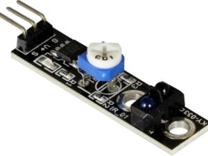 Joy-it SEN-KY033LT Sensor 1 St. Passend für (Entwicklungskits): Arduino, ASUS Tinker Board, micro:bit, Raspberry Pi