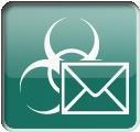 Kaspersky Lab Security for Mail Server EU ED - 10-14U - 2Y - Public Öffentliche (PUB) Lizenz 2 Jahr(e) (KL4313XAKDP)