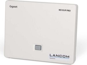 Lancom LANCOM DECT 510 IP (EU) Netzwerk-Adapter
