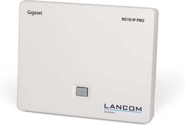 Lancom LANCOM DECT 510 IP (EU) Netzwerk-Adapter