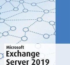 Microsoft Exchange Server 2019 (eBook, PDF)