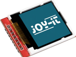 SBC-LCD02 Display 1 St. - Joy-it