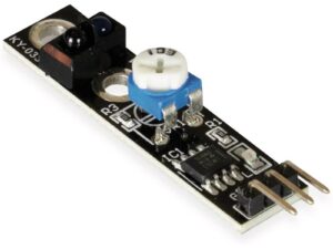 SEN-KY033LT Sensor 1 St. Passend für (Entwicklungskits): Arduino, asus Tinker Board, micro:bi - Joy-it