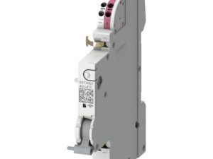 SIEMENS Stromverteiler Hilfsschalter Anzahl Reihen 1 20 mA 24 V/DC Siemens 5ST30620MC