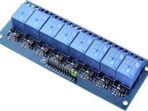 TRU COMPONENTS TC-9072496 Relais-Platine 1 St. Passend für (Entwicklungskits): Arduino