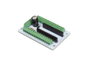 Terminal adapter für arduino® nano - Whadda