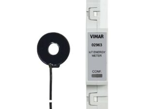 Vimar - IOT-Energiemessung einphasig 02963