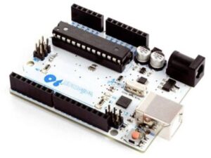 Whadda WPB100 Mikrocontroller Erweiterungs-Kit WPB100