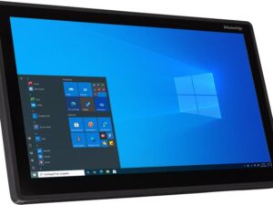 bluechip INDUSTRYline P215KT-5001 - 54,6 cm (21.5) - Full HD - Intel® Core™ i5 - 8 GB - 240 GB - Windows 10 IoT Enterprise (551375)