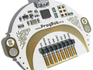 nicai systems USB-Programmer PROG-BOB, für Roboterbausatz B-O-B-3