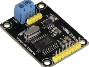 DEBO CAN MODUL - Entwicklerboards - CAN Modul (SBC-CAN01)