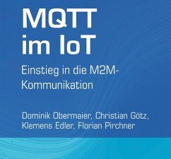 MQTT im IoT (eBook, ePUB)