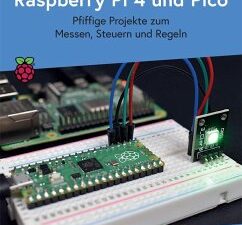 Raspberry Pi 4 und Pico
