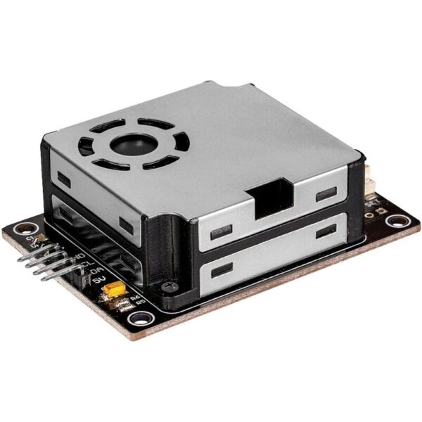 SEN-HM3301 Sensor-Modul Passend für (Einplatinen-Computer) Arduino, Raspberry Pi® 1 St. - Joy-it