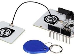 Whadda WPSH211 NFC / RFID-Schild für Arduino®