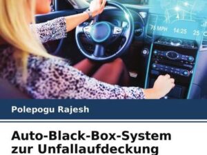 Auto-Black-Box-System zur Unfallaufdeckung