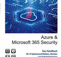 Azure und Microsoft 365 Security (eBook, ePUB)