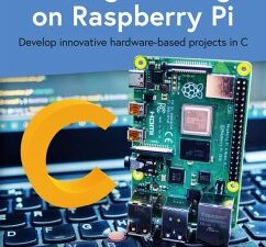 C Programming on Raspberry Pi (eBook, PDF)