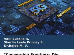'Converging Frontiers: Die Synergie von 5G-Kommunikationssystemen und KI'
