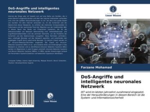 DoS-Angriffe und intelligentes neuronales Netzwerk