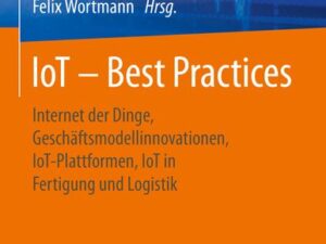 IoT - Best Practices