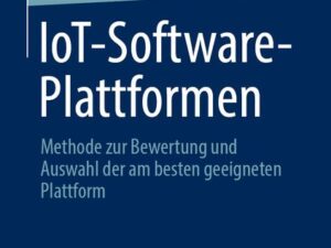 IoT-Software-Plattformen