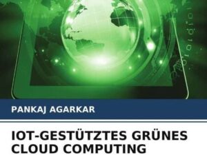 Iot-Gestütztes Grünes Cloud Computing