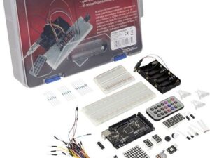 Joy-it ard-set01 Arduino Mega2560 Elektronikset Lernpaket