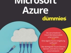Microsoft Azure für Dummies