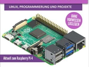 Raspberry Pi Kompendium