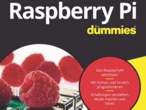 Raspberry Pi für Dummies