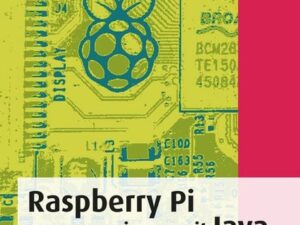Raspberry Pi programmieren mit Java