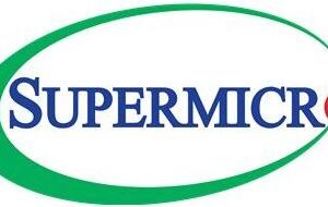 Supermicro Inc. SYS-111E-FWTR (Black) (SYS-111E-FWTR)