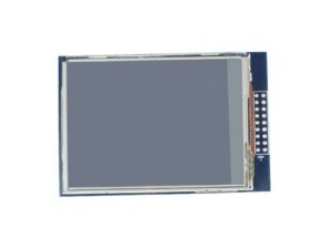 2,8-Zoll-TFT-LCD-Schild-Display-Modul für Arduino uno