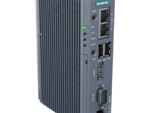 6ES7647-0BA00-1YA2 Simatic IOT2050 (Quad Core) Gateway 1 St. - Siemens