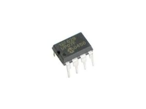 8BIT 1.75KB DIP8 Mikrocontroller Integrierte Schaltung PIC12F629-I/P