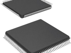 AT32UC3A1512-AUT Embedded-Mikrocontroller TQFP-100 (14x14) 32-Bit 66 MHz Anzahl - Microchip Technology