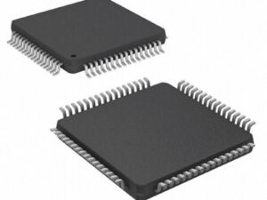 ATMEGA1281-16AU Embedded-Mikrocontroller TQFP-64 (14x14) 8-Bit 16 MHz Anzahl i/ - Microchip Technology