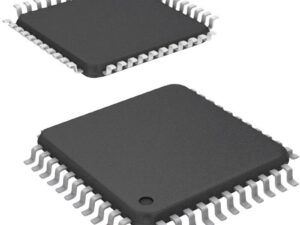 ATMEGA1284P-AU Embedded-Mikrocontroller TQFP-44 (10x10) 8-Bit 20 MHz Anzahl i/o - Microchip Technology