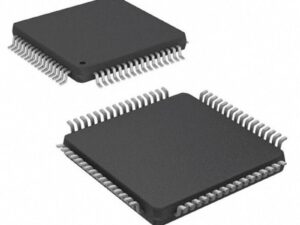ATMEGA128A-AU Embedded-Mikrocontroller TQFP-64 (14x14) 8-Bit 16 MHz Anzahl i/o - Microchip Technology
