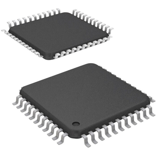 ATMEGA16-16AU Embedded-Mikrocontroller TQFP-44 (10x10) 8-Bit 16 MHz Anzahl i/o - Microchip Technology